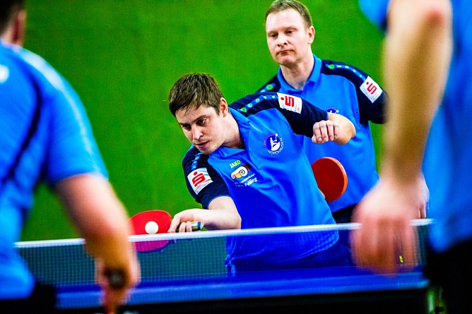 Hoher Hydro-Sieg im Kreisderby (Foto: Ch. Keil)