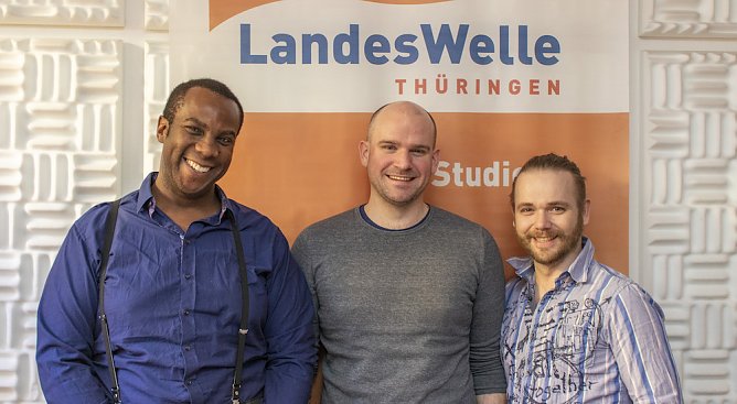 fellas (Foto: lwt) fellas (Foto: lwt)