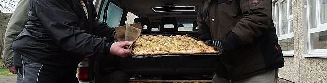 Die Objekte der kulinarischen Begierde (Foto: nnz)