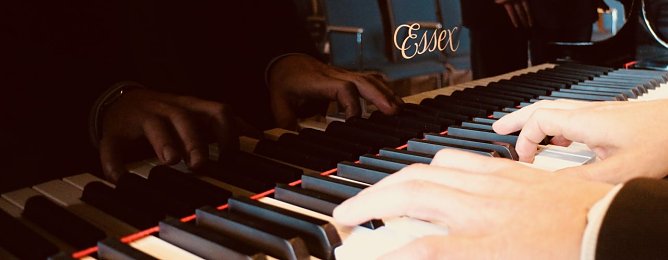 Neuzugang f&uuml;r das Heringer Schloss (Foto: Angelo Glashagel)