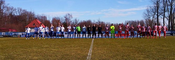 Auf gehts, Jungs (Foto: Karl)