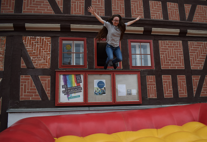 KILA-Aktionstag  (Foto: Frank Tuschy)