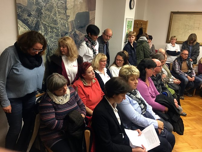 Kita Beschluss (Foto: Sandra Witzel)