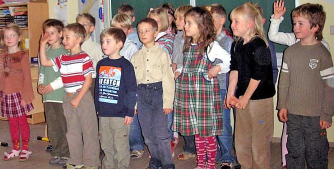 Freude bereitet (Foto: Knuhr)