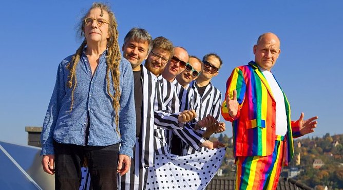 Dekadance (Foto: Agentur)