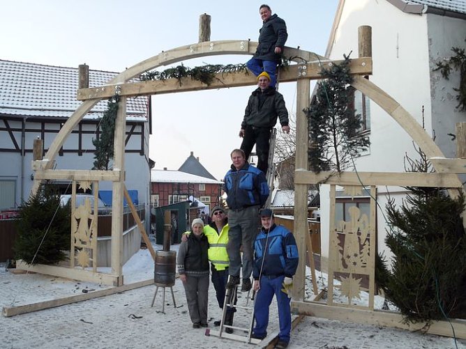 Einer der Größten (Foto: VG) Einer der Größten (Foto: VG)