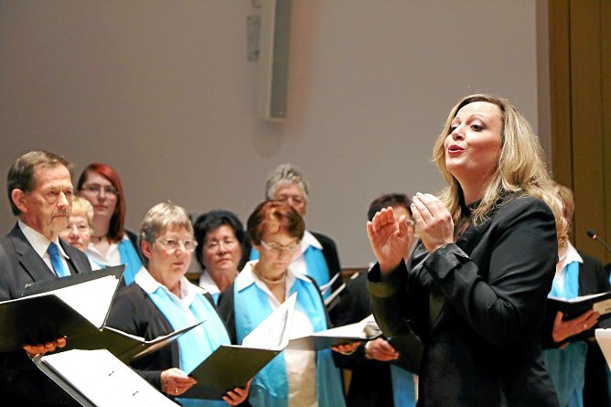Der Nordh&auml;user Konzertchor gastiert demn&auml;chst in der Traditionsbrennerei (Foto: Echte Nordh&auml;user Traditionsbrennerei)