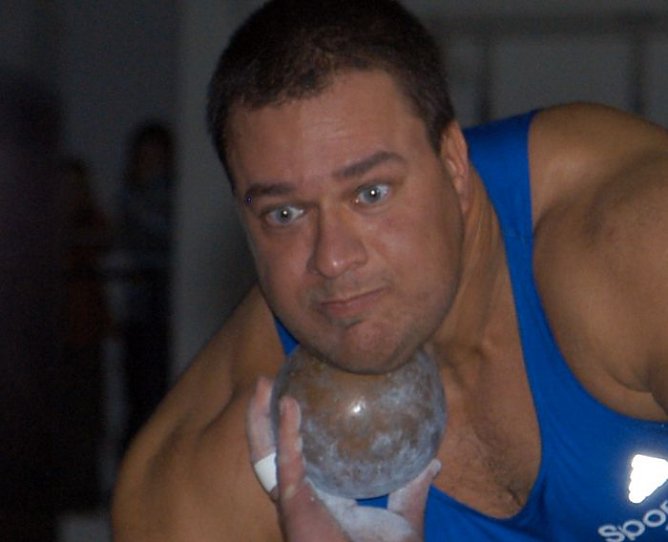 Mit dabei in Nordhause (Foto: privat)