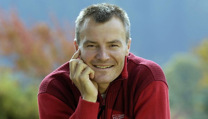 Fischer (Foto: Kosecki)