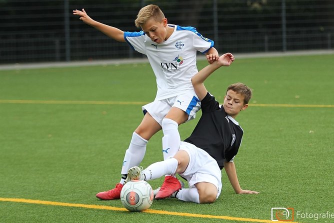 Dreifacher Torschütze Paul Eichel (Foto: FSV Wacker 90 Nordhausen)
