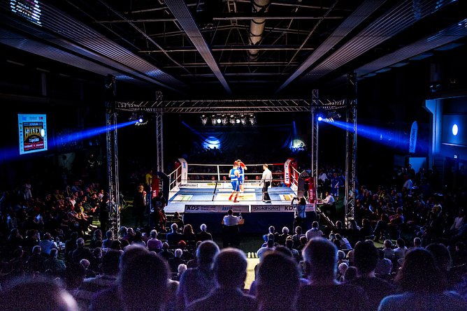 boxen (Foto: Christoph Keil)