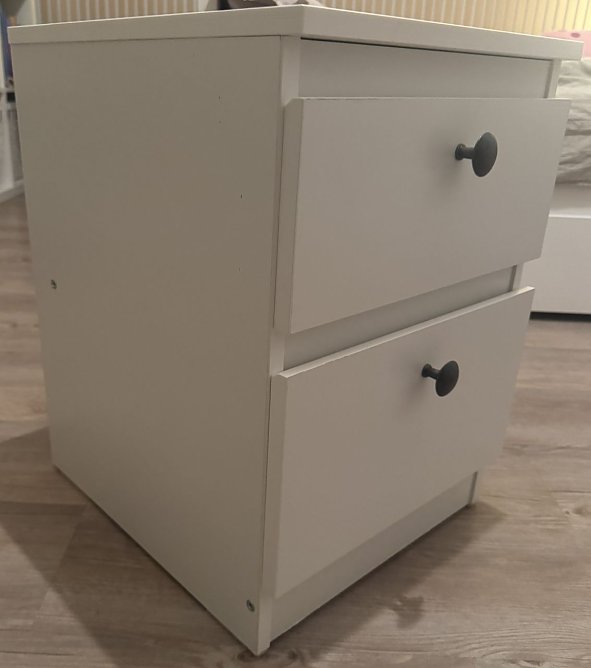 Schrank (Foto: )