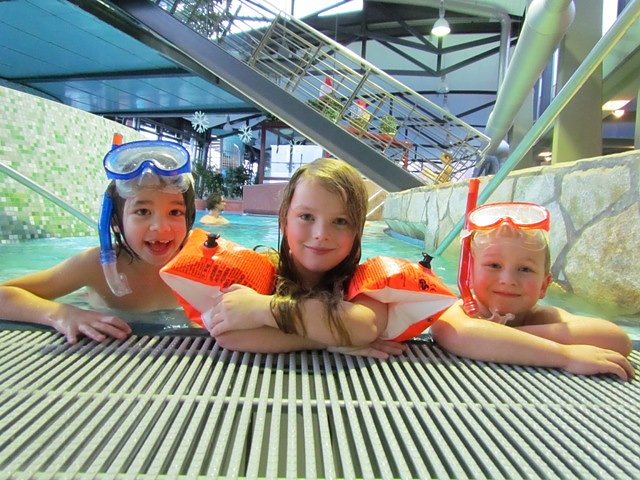  T&auml;glich, vom 13.04. bis 28.04., finden die Spiele statt und auf die Gewinner warten tolle Badehaus-Eintrittsgutscheine. (Foto: Badehaus Nordhausen)