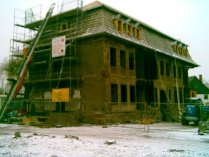 Entdeckt in Bielen (Foto: D. Reinhardt) Entdeckt in Bielen (Foto: D. Reinhardt)