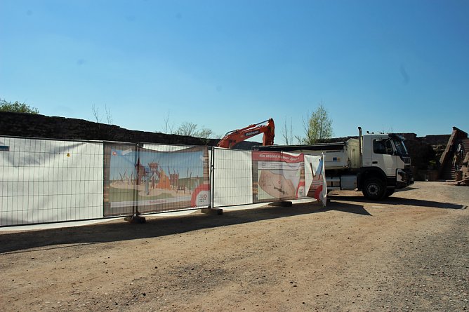 Kann man bei Osterspaziergang entdecken (Foto: Karl-Heinz Herrmann)