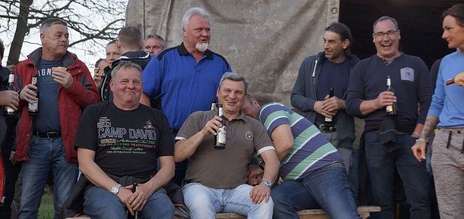 Tradition muss erhalten bleiben (Foto: C. Wilhelm)