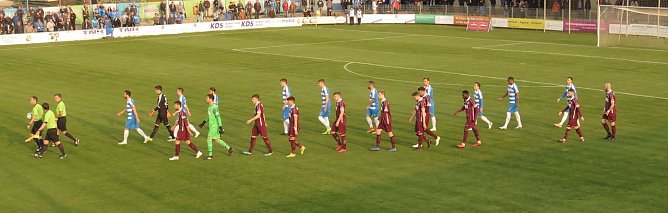 Es geht gleich los (Foto: nnz)