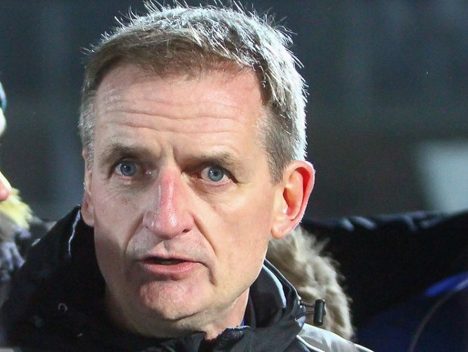 Sander (Foto: Budissa Bautzen)