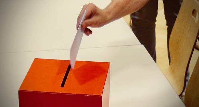 Wahl (Foto: nnz) Wahl (Foto: nnz)