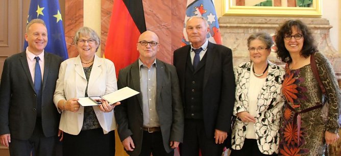 Horizont-Mitstreiter (Foto: A. Barth)