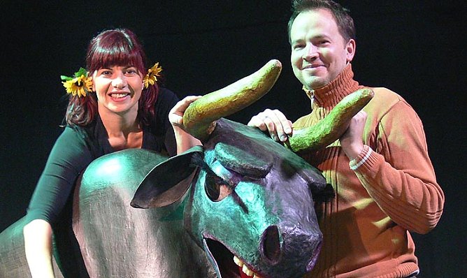 Biene, Olle (Foto: Theater)