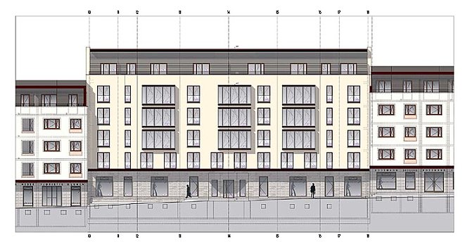 Ansicht nach der Sanierung (Foto: Schettler und Wittenberg)