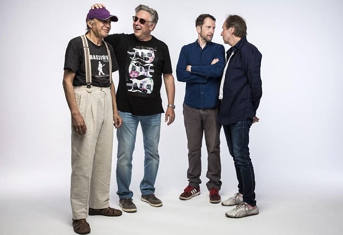 21. Nordh&auml;user Jazzfr&uuml;hling � Abschlusskonzert (Foto: Agentur)