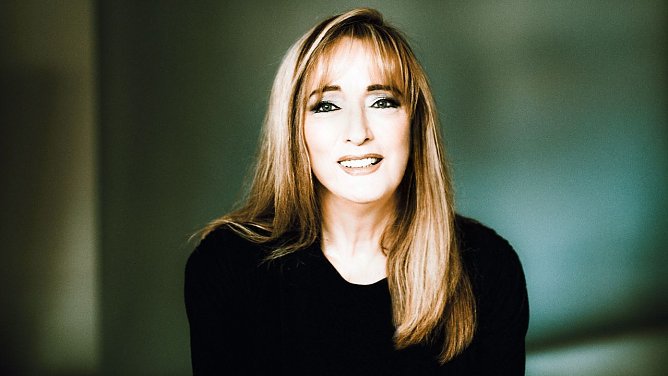 Veronika Fischer (Foto: Martin Becker)