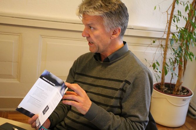 Start der Schlossfestspiele unter neuem Logo (Foto: Karl-Heinz Herrmann)