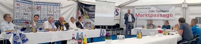 Mitgliederversammlung (Foto: nnz)