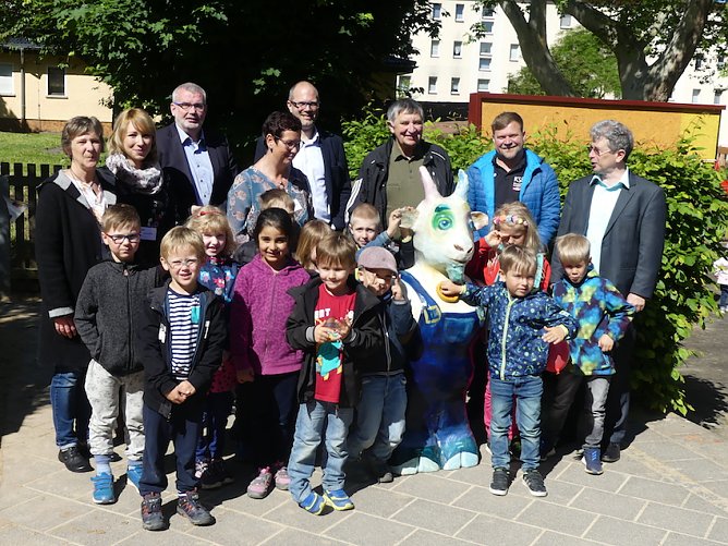 turnb&ouml;ckchen (Foto: ksb)