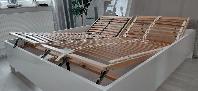 Bett (Foto: )