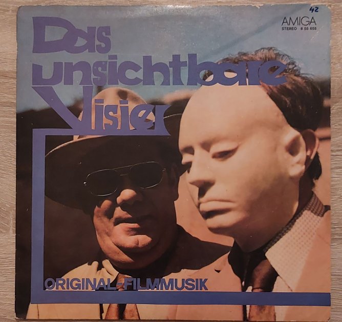 Filmmusik (Foto: )