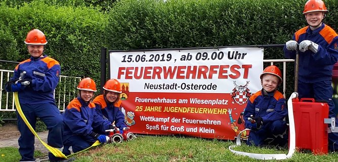 Alle sind eingeladen (Foto: privat)