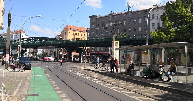 Berlin, Prenzlauer Berg (Foto: nnz)