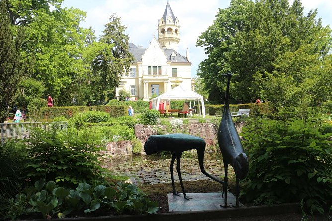 Wetterbild (Foto: Angelo Glashagel) Wetterbild (Foto: Angelo Glashagel)