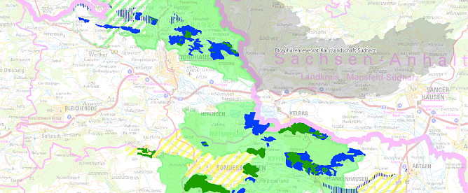 Moderationsprozess zum Biosph&auml;renreservat abgeschlossen (Foto: abraxas & Stegnerplan)