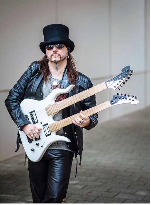 Rock unterm Kaiser (Foto: Fotos bereitgestellt durch Manthey Event GmbH ) Rock unterm Kaiser (Foto: Fotos bereitgestellt durch Manthey Event GmbH )