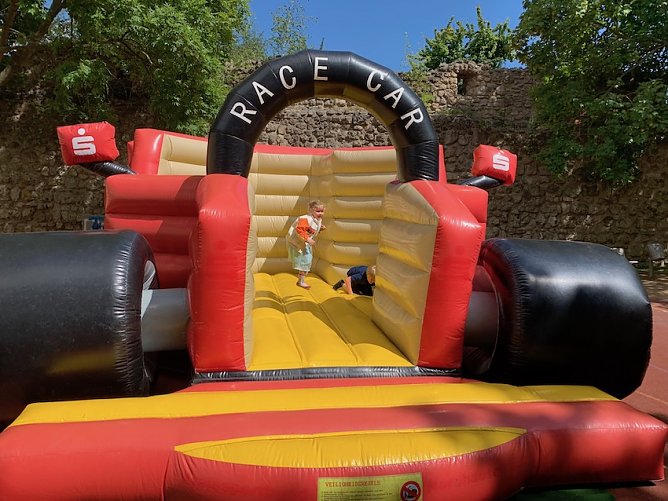 somerfest (Foto: oas) somerfest (Foto: oas)