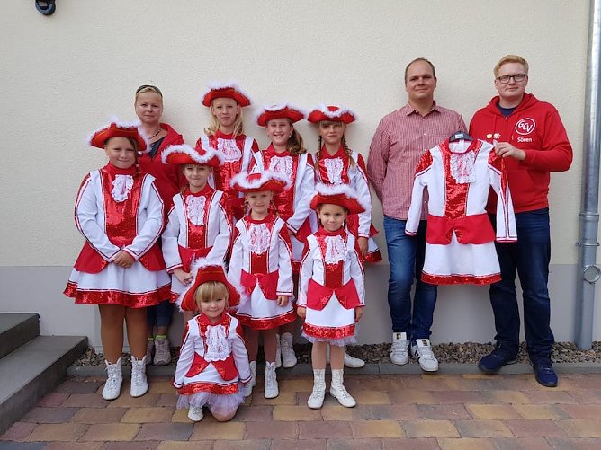 GCV (Foto: GCV) GCV (Foto: GCV)