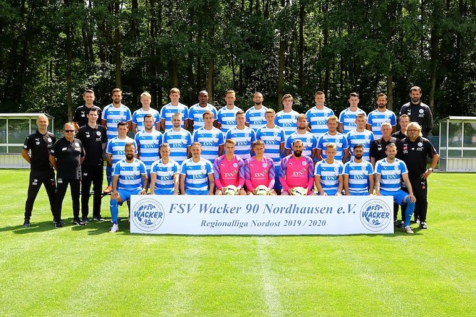 fsv wacker 90 (Foto: Bernd Peter)