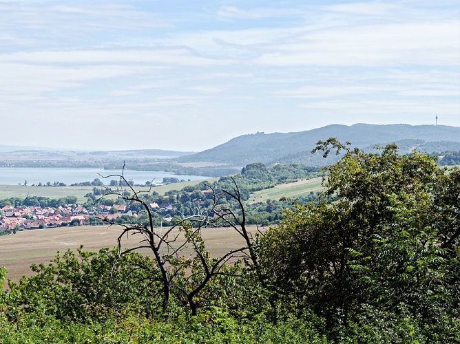 geopark (Foto: Geopark Kyffh&auml;user e.V.)