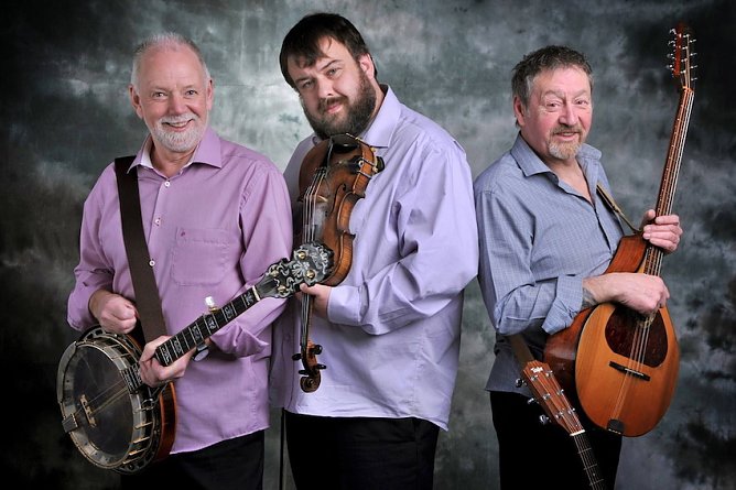 North Sea Gas (Foto: Agentur)