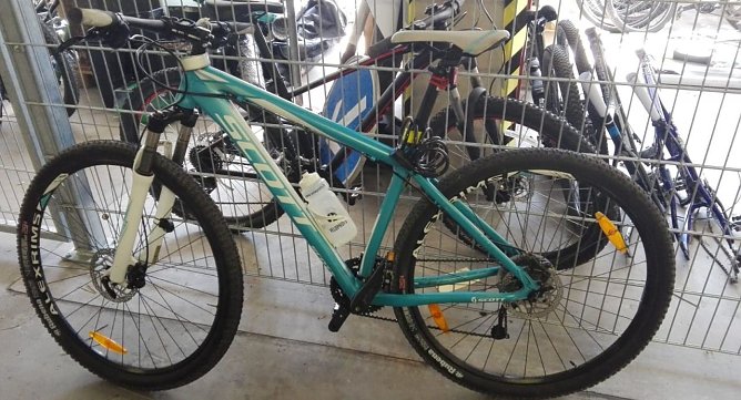 Hinweise zum Eigent&uuml;mer gesucht (Foto: Pol)