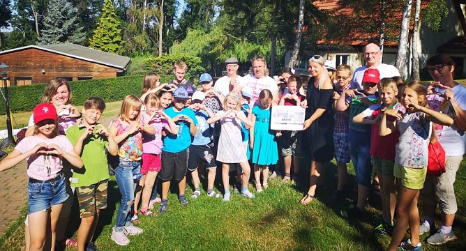 dritte Welt Initiative (Foto: Michael Knopp)