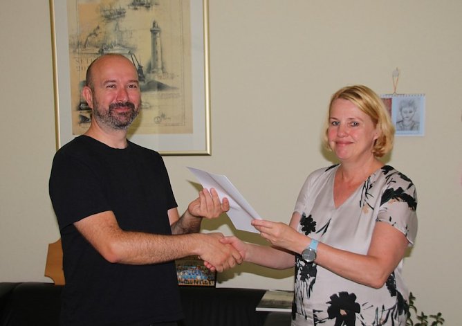 studie vorgestellt (Foto: Stadtverwaltung Nordhausen) studie vorgestellt (Foto: Stadtverwaltung Nordhausen)