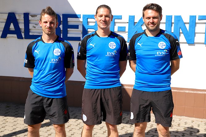 wacker u 23 (Foto: Michael Liedke)