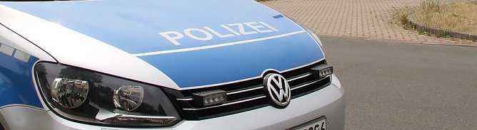 Polizei (Symbolbild) (Foto: nnz)