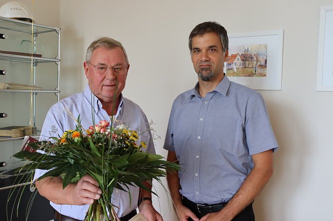 Bestellung Beauftragte (Foto: Stadt NDH) Bestellung Beauftragte (Foto: Stadt NDH)