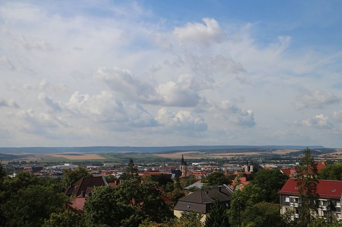 Wetterbild (Foto: Angelo Glashagel) Wetterbild (Foto: Angelo Glashagel)